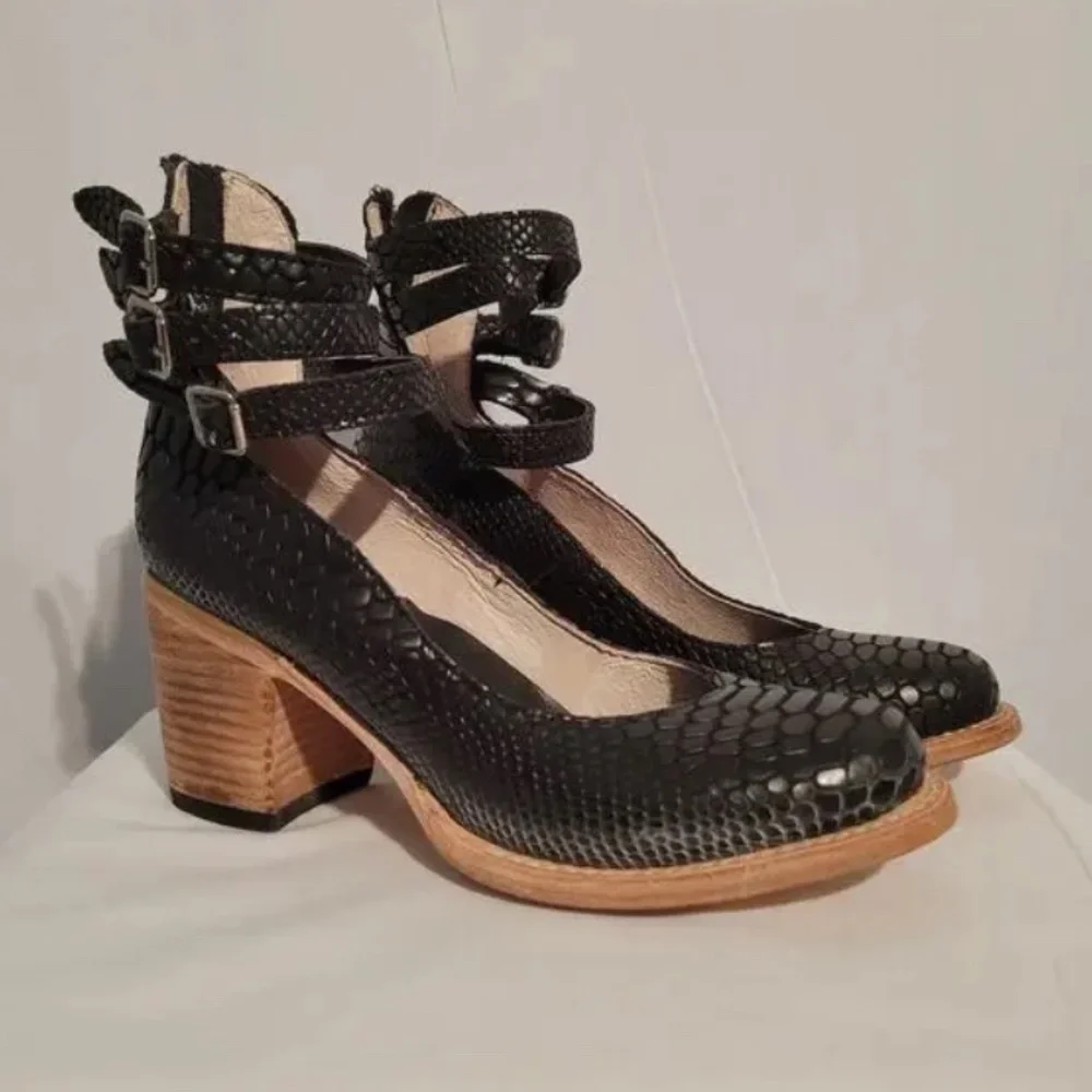 Freebird Randi shoes size11 - Picture 1 of 1